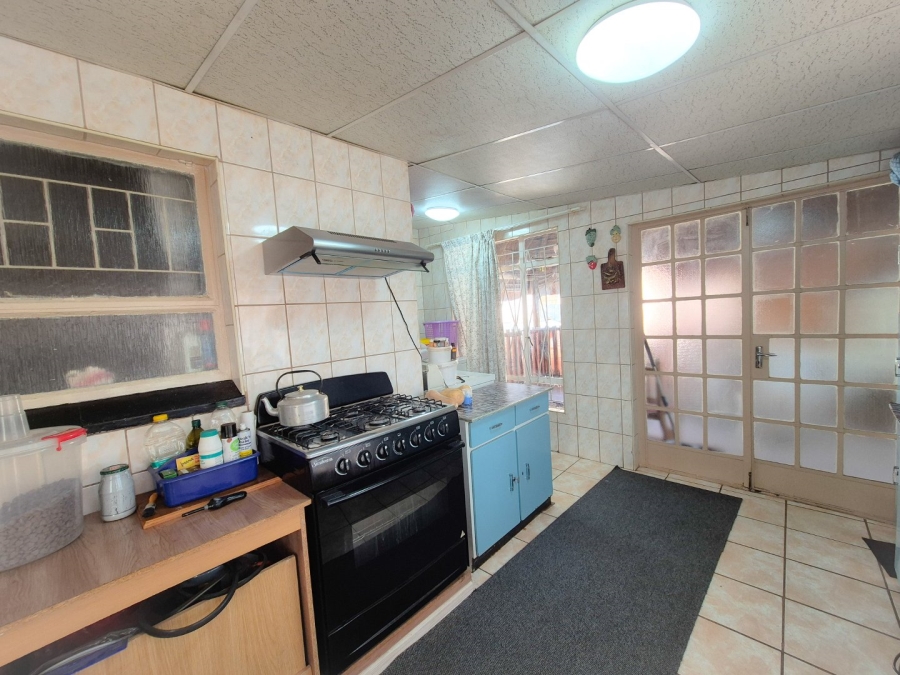 4 Bedroom Property for Sale in Sasolburg Ext 12 Free State